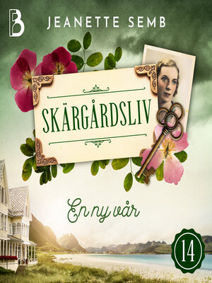 cover image of En ny vår